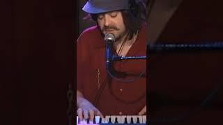 “A Long December” from the Stern Show back in 2002… #countingcrows #alongdecember #shorts