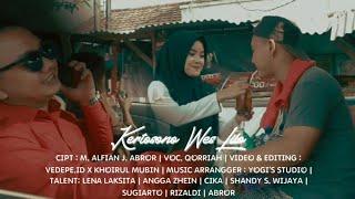 KERTOSONO WES LILO   OFFICIAL MUSIC VIDEO 