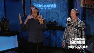 Richard Christy Poops His Pants and Traumatizes Dr. Drew