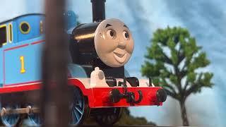 Thomas saves diesel M.I.R clip remake