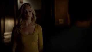 Tyler and Caroline 5x05 - Monsters Ball Part 33
