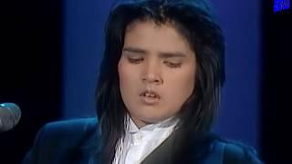 Tanita Tikaram - Twist In My Sobriety TV 1988