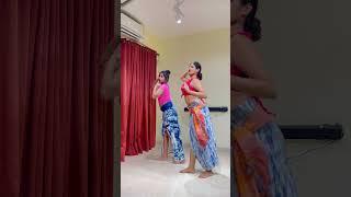 Bellydance Choreography   Fusion  Aaja Piya    #bellydancer #bellydance #shorts