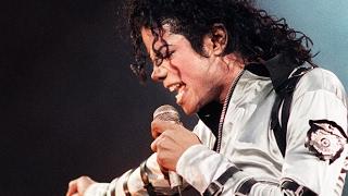 Michael Jackson - Another Part Of Me - Bad Tour 1988