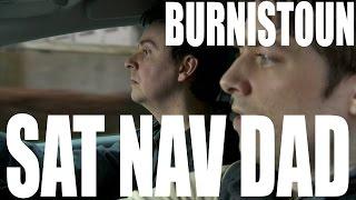 Burnistoun - A Sat Nav With Your Das Voice