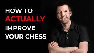 World-Class Chess Coach Reveals the Proven Way to Improve Your Chess