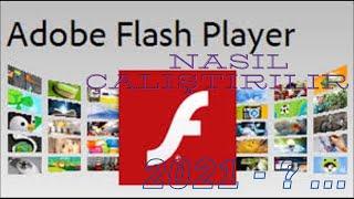 Flash Player Nasıl Çalıştırılır? - Tarayıcı İle Eklentisiz 2021 - ? ...