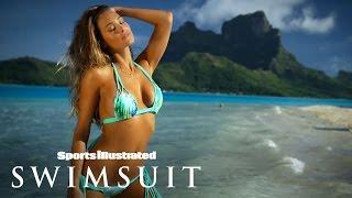 SI Swimsuit Launch Week 2016  Sports Illustrated Swimsuit