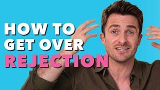 3 Ways to Deal With Rejection in Dating  Matthew Hussey