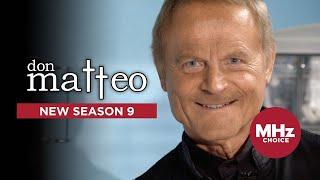 Don Matteo - Season 9 premieres April 5th 30