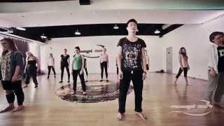 Nina Simon – Feeling Good  Choreography by Stas Tsoy  Model-357 Lab.