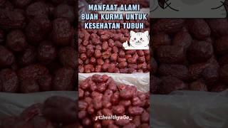 Viral‼️Khasiat buah kurma #healthygo #healthy #shortvideo #trending #reels #fyp #beranda #shorts #ok