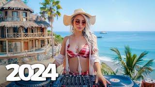 Alan Walker Dua Lipa Coldplay Martin Garrix & Kygo The Chainsmokers Style  Summer Vibes #09