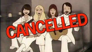 ABBA – Cancelled Cartoon Series  197677