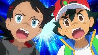 Pokemon Sword And Shield Special Eps 8788 Journey