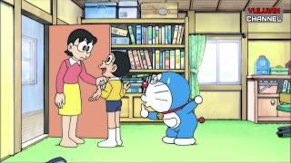 Doraemon dan Nobita Berburu Dinosaurus di Musim Panas  Doraemon Bahasa Indonesia