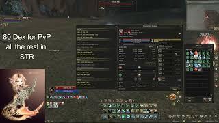 Lineage 2 Essence EU Maroon - Archer