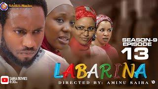 LABARINA SEASON 9 EPISODE 13