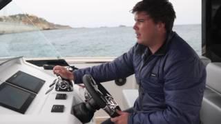 Fjord 48 Open review  Motor Boat & Yachting