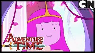 Victory Dance in Obsidian - Distant Lands Special  Adventure Time  Cartoon Network
