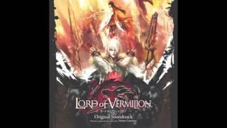 VGM159 Wiara Volcano - Lord of Vermilion