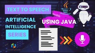 text to speech using java  java text to speech  text to voice  voiceover text using java  tts