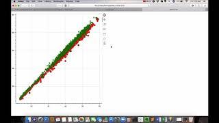 Hands-on Data Visualization with Bokeh  3. Plotting with different Data Structures