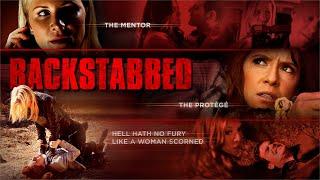 Backstabbed - Full Movie