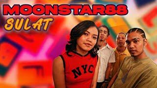 SULAT - Moonstar 88 Official Music Video OPM