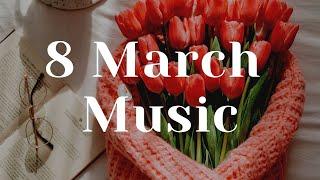 Womens Day  Inspirational Romantic Piano  Royalty Free Background Music