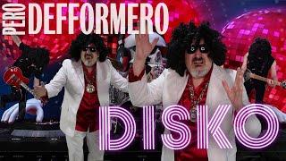 Pero Defformero - Disko Official Video 2023