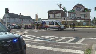 Deadly shooting tonight on Broadway in Buffalo