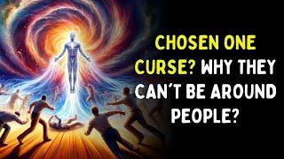 Why Chosen Ones cannot Be Around a lot of People 7 SHOCKING TRUTH