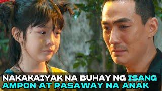 Nakakaiyak Na Buhay Ng Isang Batang Ampon At Pasaway Na Binata  Lighting Up The Stars Movie Recap