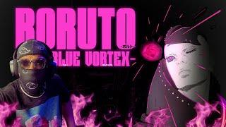 I CALLED IT  Boruto Two Blue Vortex Ch.9  Reaction