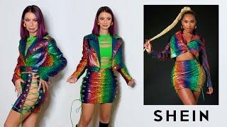 SHEIN заставляет МЕНЯ в ЭТОМ ХОДИТЬ