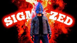 SIGMA X MASTER ZED SPECIAL EDITGTA-5 @MakerGamesOfficial #trending #makergamer #gta5