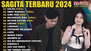 LAGU BARU SHINTA ARSINTA - KALAH - OBATI RINDUKU  SAGITA TERBARU 2024 FULL ALBUM #dangdut