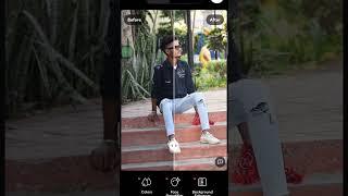 Remini New trick 2023 photo editing #shortvideo #youtubeshorts #alok__up63