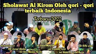 Alkirom terbaru 2022 Abdullah FikriZainal AbidinReza Maulana Hadin MubarokSyamsul Falah dkk