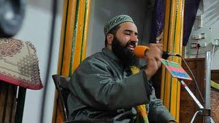 Mehfil e shab e baraat  At Markazi hanfiya jamia masjid shah e hamdan tukroo shopian 