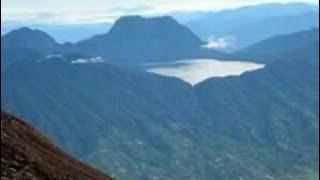 Sedikit ke indahan wisata kerinci