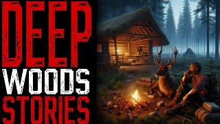 30 Scary Deep Wilderness Horror Stories PARK RANGERcabin stories Horror Stories To Fall Asleep To