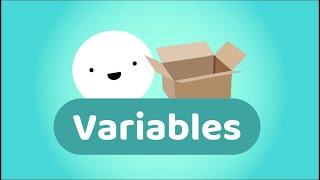 Coding Basics Variables  Programming for Beginners 