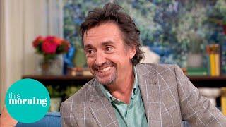 Richard Hammond on The Grand Tour’s Epic Finale & Life After the Show  This Morning