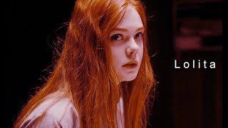 lolita fanmade trailer
