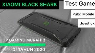 FULL REVIEW XIAOMI BLACK SHARK 1  MASIH WORTH IT ?