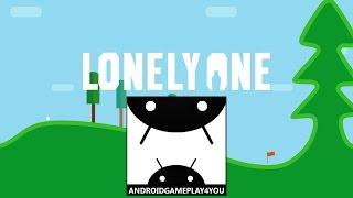 Lonely One  Hole-in-one Android GamePlay Trailer 1080p By LoadComplete Game For Kids