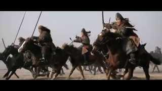 Eng Sub The Warlords 投名状 2007