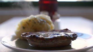 UK Pie & mash - the fight to save Londons classic dish